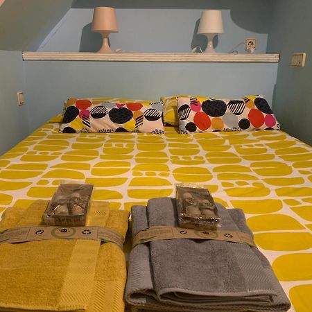 Alojamiento En Torre Solokoetxe License Lbi227 Daire Bilbao Dış mekan fotoğraf