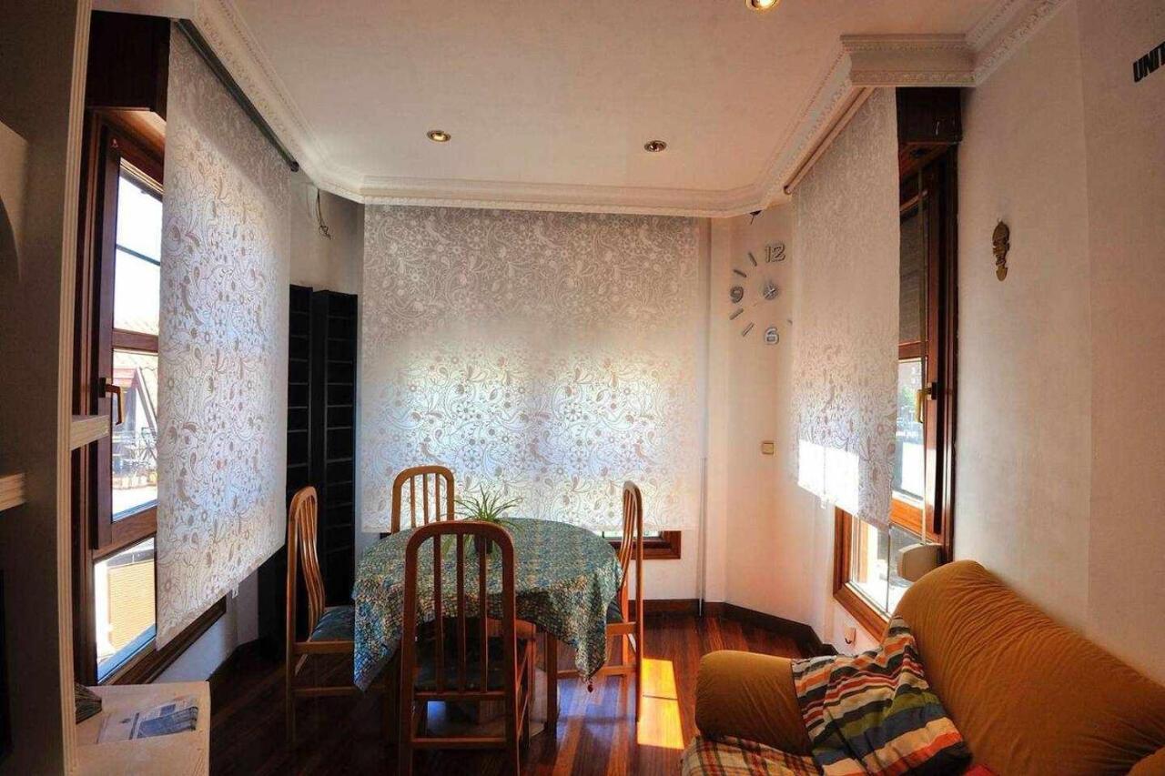 Alojamiento En Torre Solokoetxe License Lbi227 Daire Bilbao Dış mekan fotoğraf