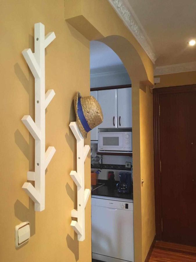 Alojamiento En Torre Solokoetxe License Lbi227 Daire Bilbao Dış mekan fotoğraf