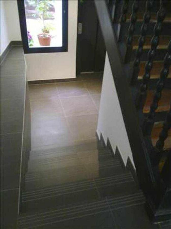 Alojamiento En Torre Solokoetxe License Lbi227 Daire Bilbao Dış mekan fotoğraf