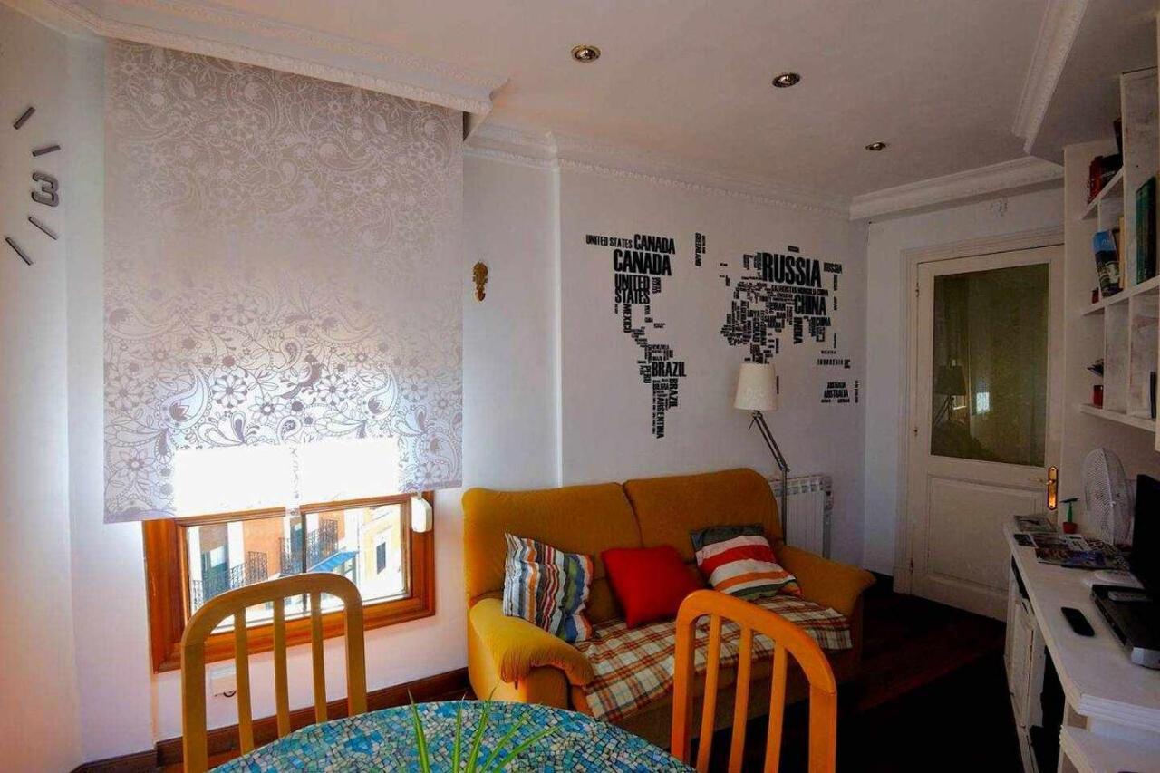 Alojamiento En Torre Solokoetxe License Lbi227 Daire Bilbao Dış mekan fotoğraf