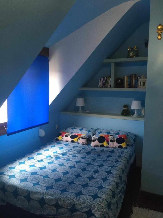 Alojamiento En Torre Solokoetxe License Lbi227 Daire Bilbao Dış mekan fotoğraf