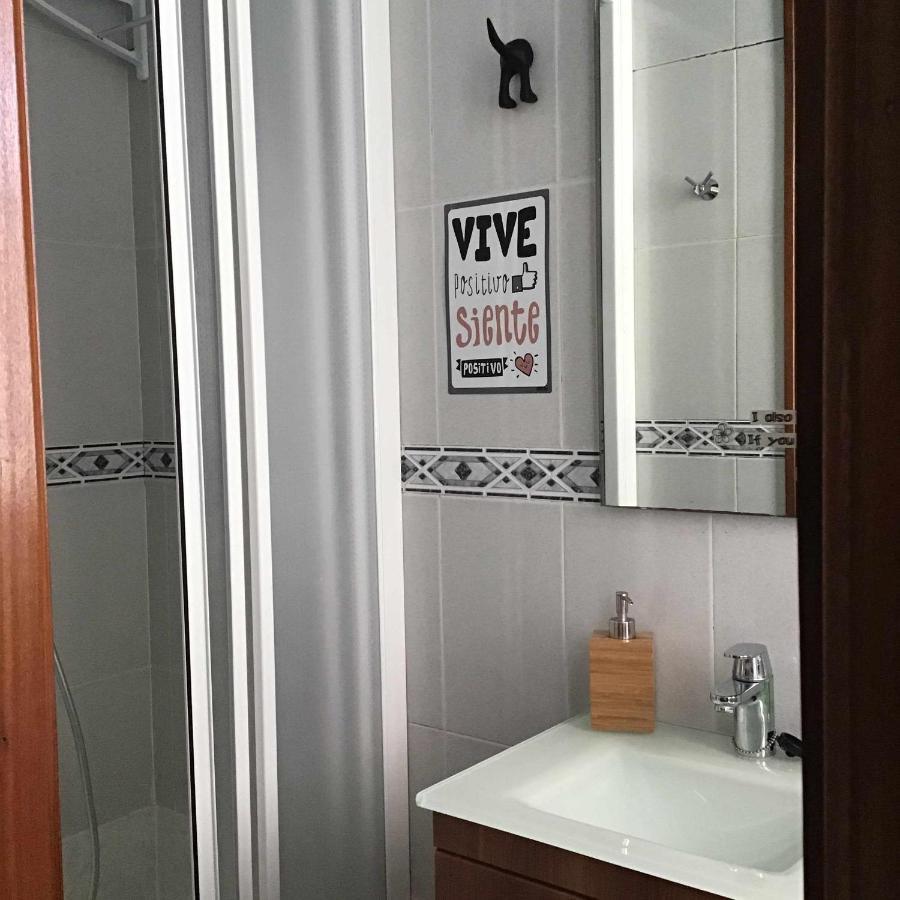 Alojamiento En Torre Solokoetxe License Lbi227 Daire Bilbao Dış mekan fotoğraf