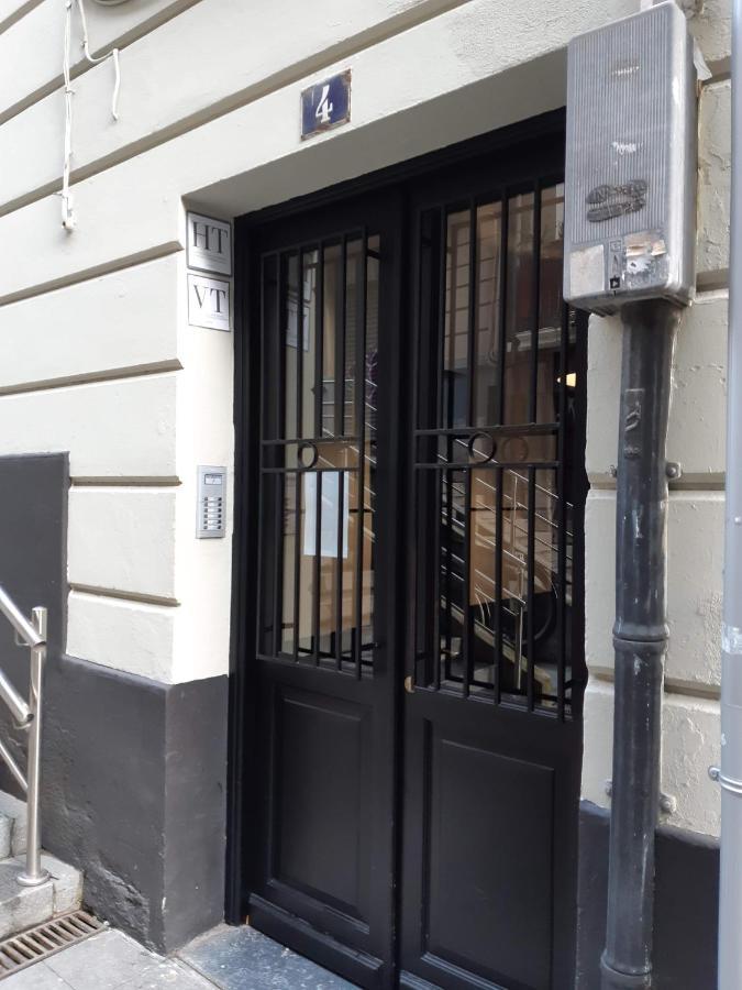 Alojamiento En Torre Solokoetxe License Lbi227 Daire Bilbao Dış mekan fotoğraf