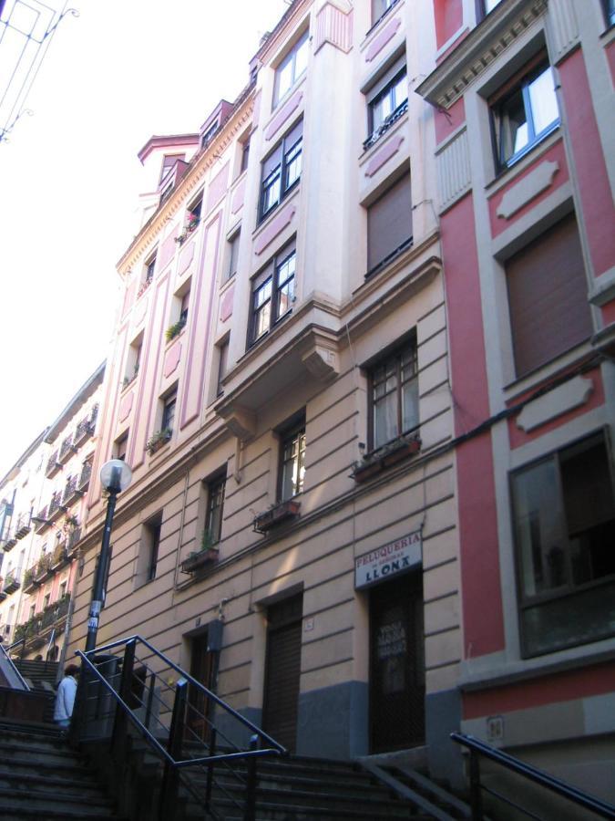 Alojamiento En Torre Solokoetxe License Lbi227 Daire Bilbao Dış mekan fotoğraf
