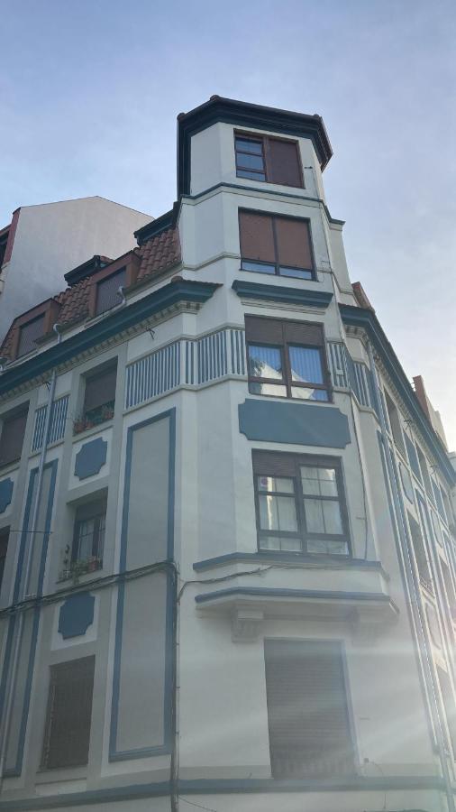 Alojamiento En Torre Solokoetxe License Lbi227 Daire Bilbao Dış mekan fotoğraf