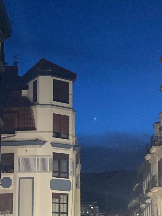Alojamiento En Torre Solokoetxe License Lbi227 Daire Bilbao Dış mekan fotoğraf