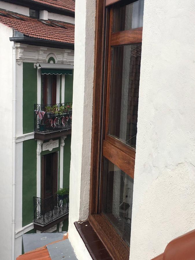 Alojamiento En Torre Solokoetxe License Lbi227 Daire Bilbao Dış mekan fotoğraf