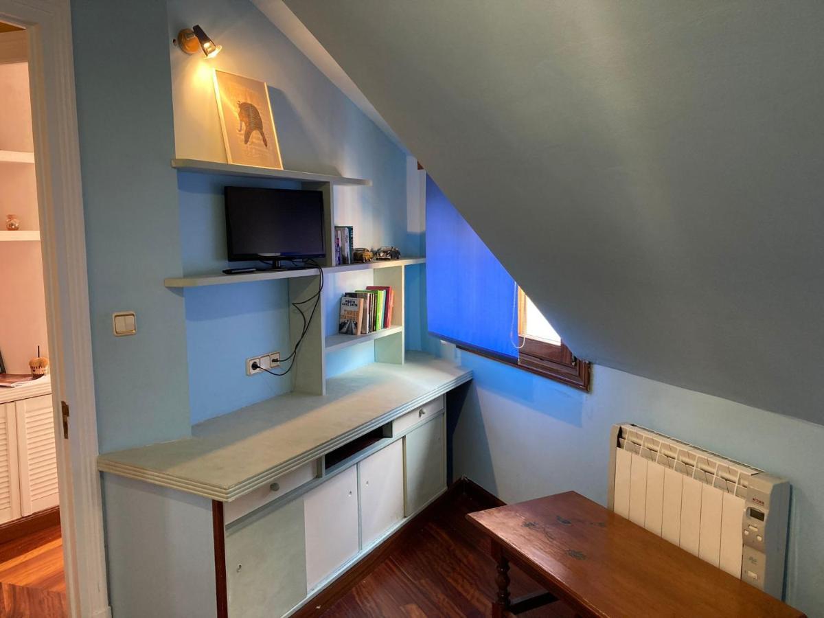 Alojamiento En Torre Solokoetxe License Lbi227 Daire Bilbao Dış mekan fotoğraf