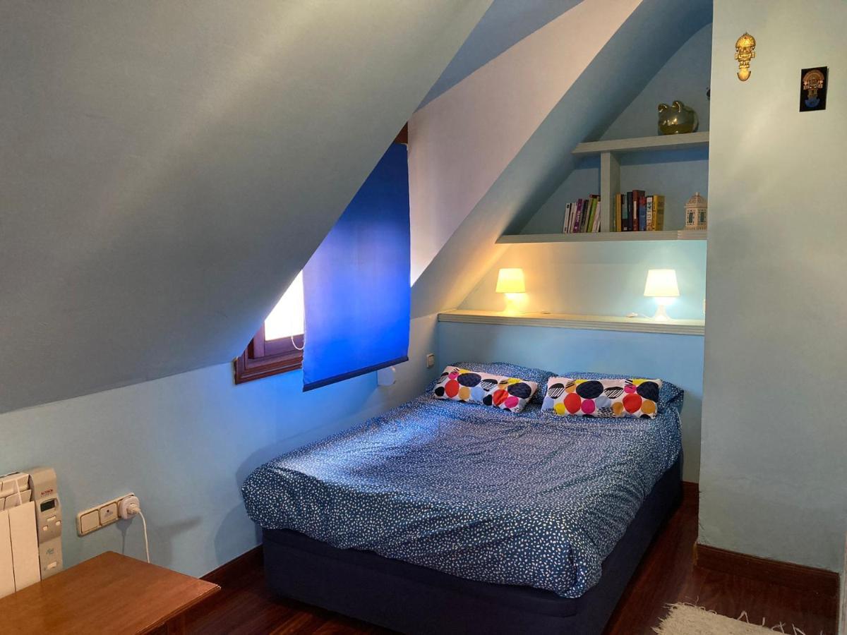 Alojamiento En Torre Solokoetxe License Lbi227 Daire Bilbao Dış mekan fotoğraf