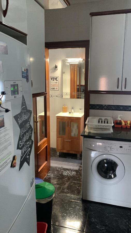 Alojamiento En Torre Solokoetxe License Lbi227 Daire Bilbao Dış mekan fotoğraf