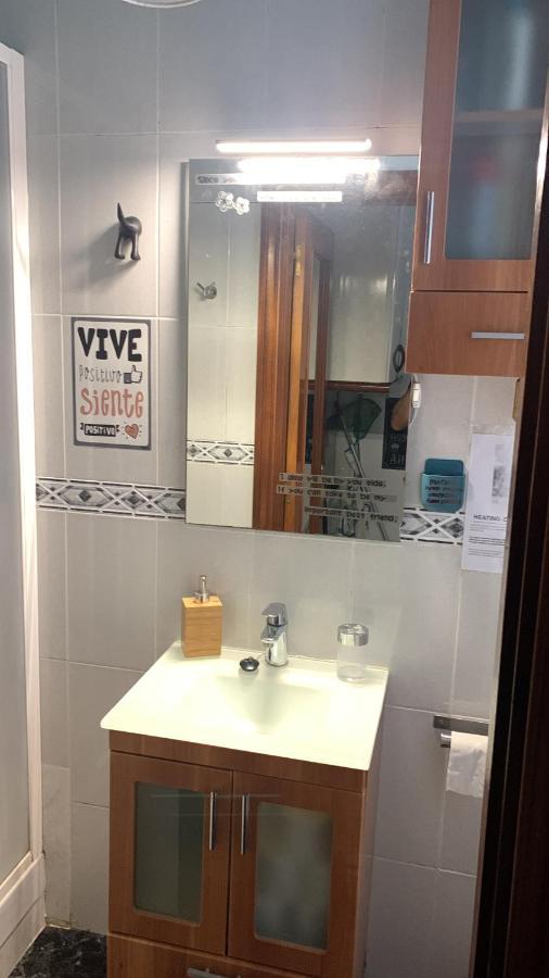 Alojamiento En Torre Solokoetxe License Lbi227 Daire Bilbao Dış mekan fotoğraf