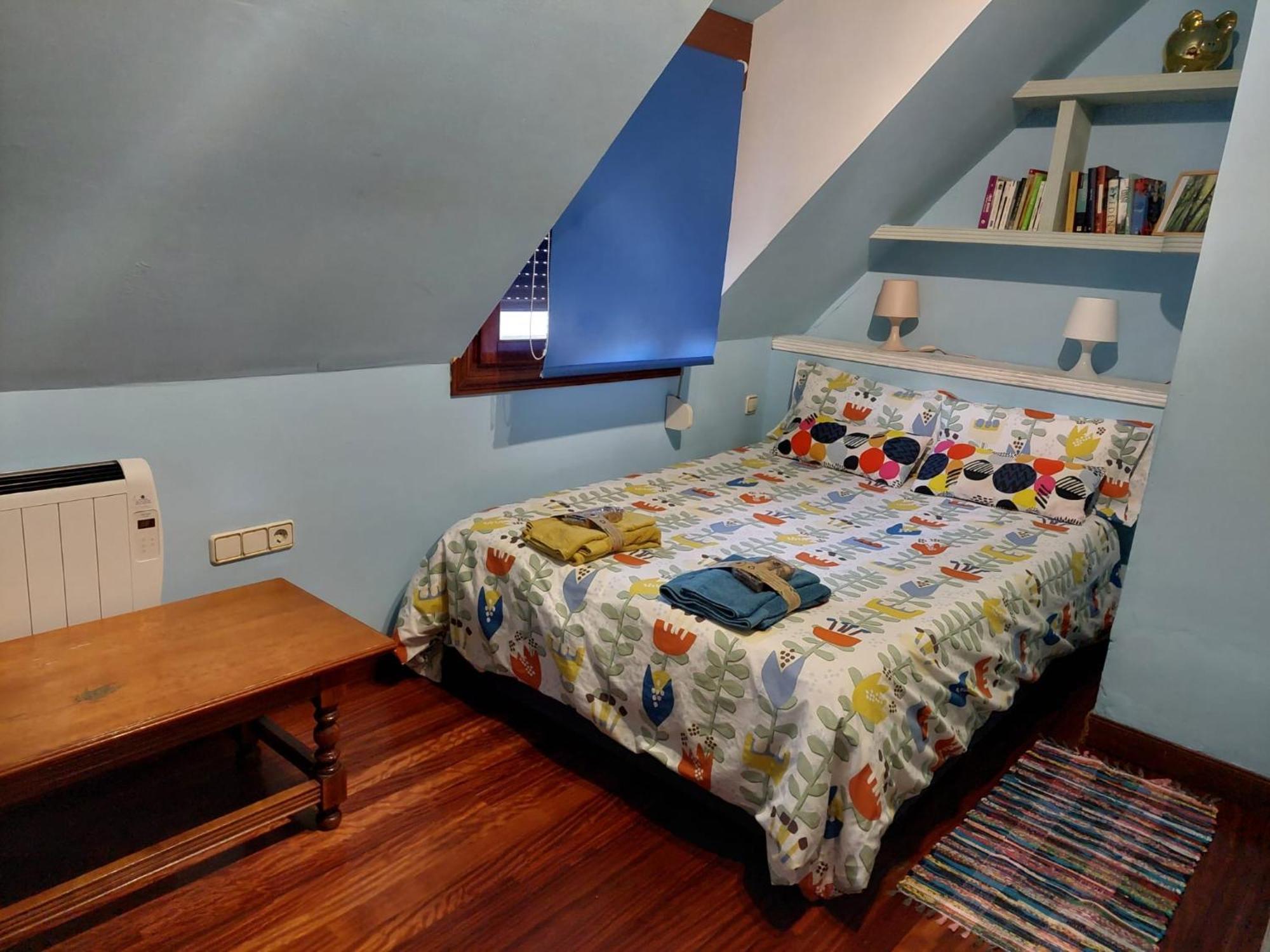 Alojamiento En Torre Solokoetxe License Lbi227 Daire Bilbao Dış mekan fotoğraf