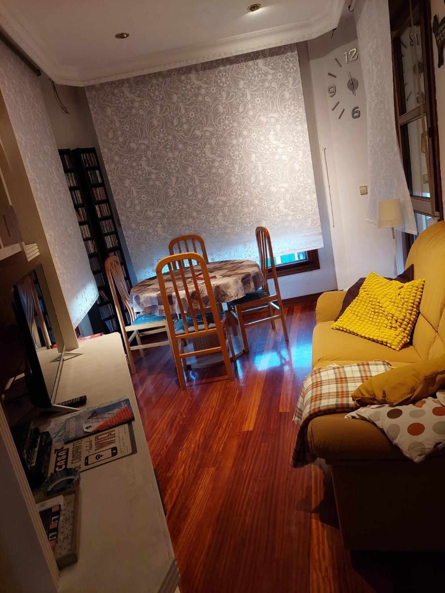 Alojamiento En Torre Solokoetxe License Lbi227 Daire Bilbao Dış mekan fotoğraf