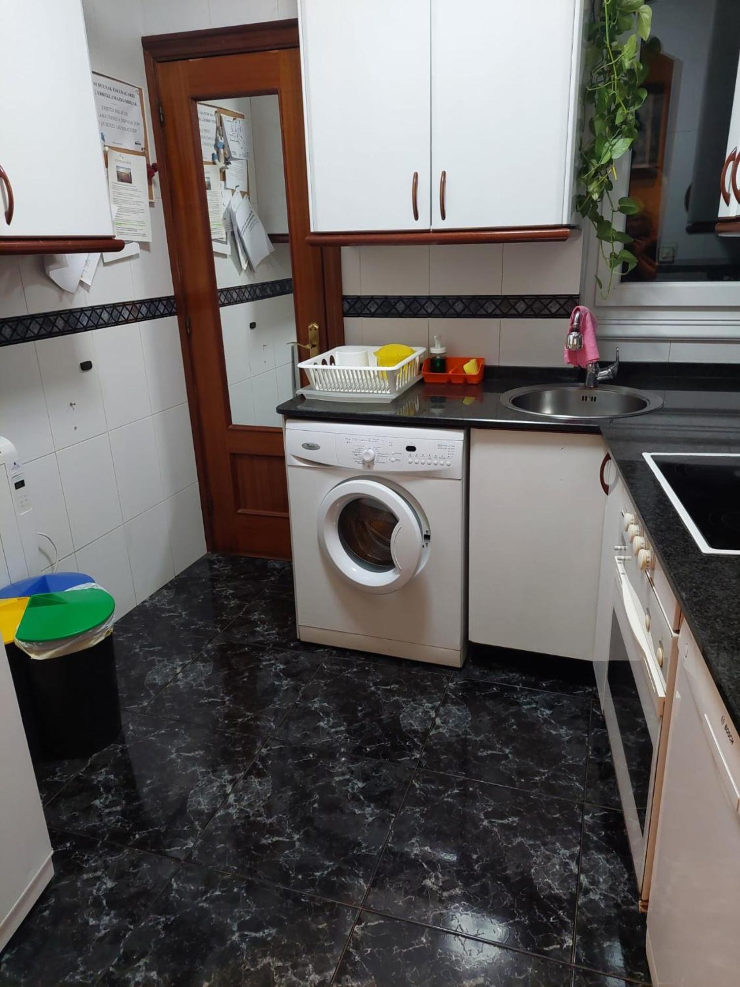 Alojamiento En Torre Solokoetxe License Lbi227 Daire Bilbao Dış mekan fotoğraf